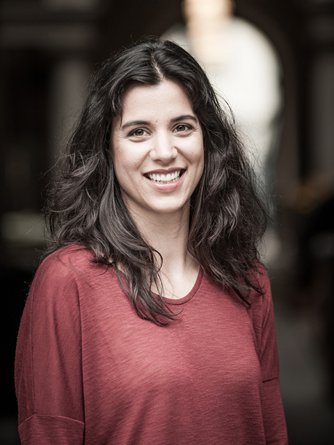 Mara Amrita Thurnheer