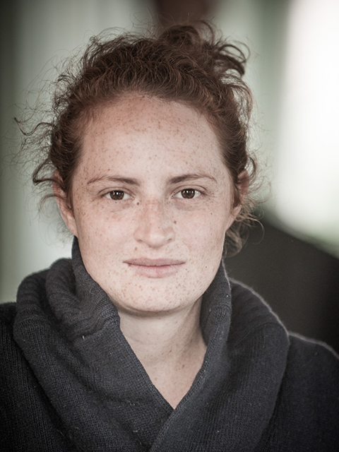 Irene Gómez-Emilsson