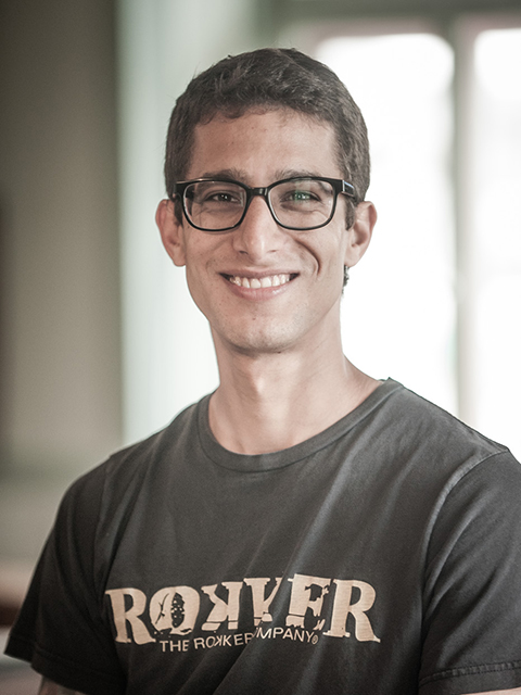 Martin Wohlgensinger